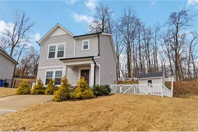 2417 Kings Cross Court, Winston-Salem, NC 27127 - Photo 3