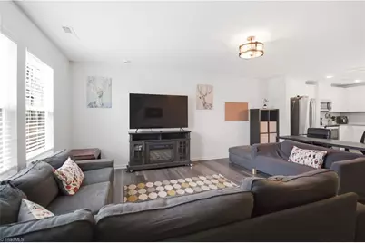 2417 Kings Cross Court, Winston-Salem, NC 27127 - Photo 9