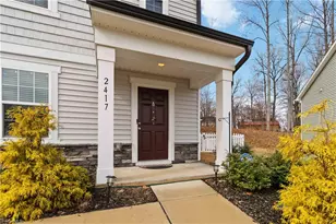 2417 Kings Cross Ct, Winston-Salem, NC 27127 - Photo 5