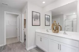 115 Beechwood Cir, Thomasville, NC 27360 - Photo 21