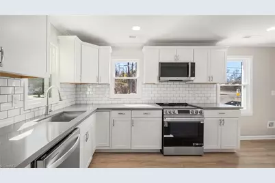 1519 Gorrell Street, Greensboro, NC 27401 - Photo 9