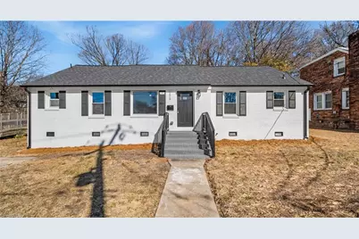 1519 Gorrell Street, Greensboro, NC 27401 - Photo 1