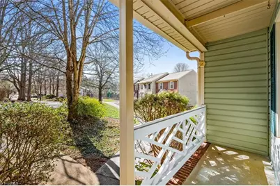 2735 Crosswinds Drive, Winston-Salem, NC 27127 - Photo 3