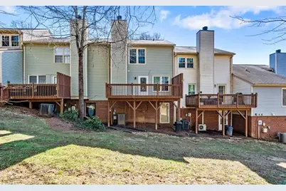 2735 Crosswinds Drive, Winston-Salem, NC 27127 - Photo 31