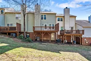 2735 Crosswinds Dr, Winston-Salem, NC 27127 - Photo 31