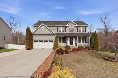 467 Mahogany Drive, Thomasville, NC 27360 - Photo 1