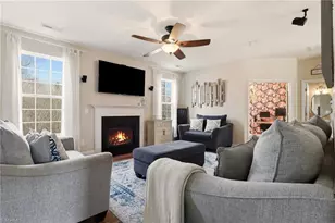 467 Mahogany Dr, Thomasville, NC 27360 - Photo 13