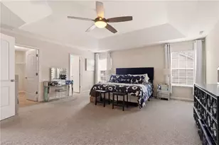 467 Mahogany Dr, Thomasville, NC 27360 - Photo 21