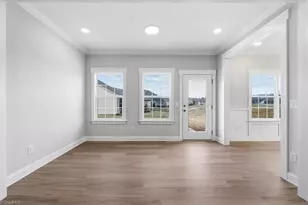 1122 Nantucket Dr, Mebane, NC 27302 - Photo 21