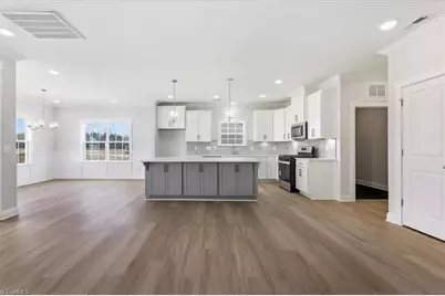 1122 Nantucket Drive Lot #75, Mebane, NC 27302 - Photo 13