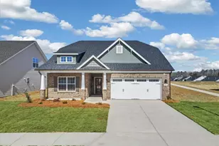 1122 Nantucket Dr, Mebane, NC 27302 - Photo 1