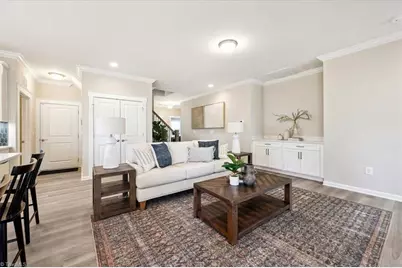 1122 Nantucket Drive Lot #75, Mebane, NC 27302 - Photo 5