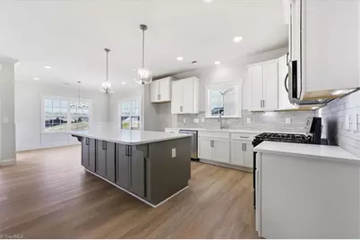 1122 Nantucket Drive Lot #75, Mebane, NC 27302 - Photo 15