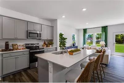 497 Fran Drive, Haw River, NC 27258 - Photo 3