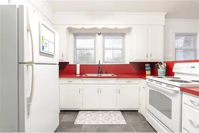 6507 Frieden Church Road, Gibsonville, NC 27249 - Photo 21