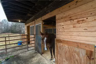 6507 Frieden Church Rd, Gibsonville, NC 27249 - Photo 5