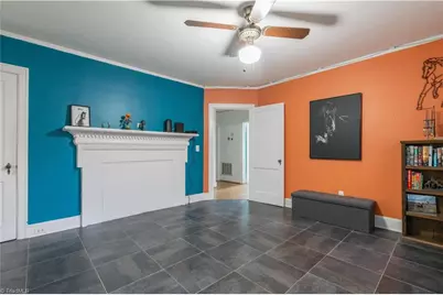 6507 Frieden Church Road, Gibsonville, NC 27249 - Photo 31