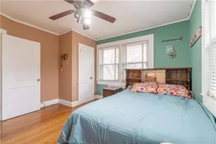 6507 Frieden Church Rd, Gibsonville, NC 27249 - Photo 33