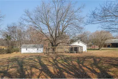 6507 Frieden Church Road, Gibsonville, NC 27249 - Photo 39