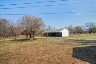 6507 Frieden Church Rd, Gibsonville, NC 27249 - Photo 43
