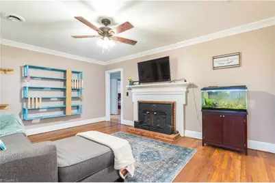 6507 Frieden Church Road, Gibsonville, NC 27249 - Photo 27