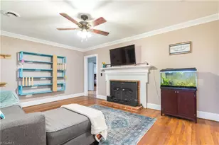 6507 Frieden Church Rd, Gibsonville, NC 27249 - Photo 27