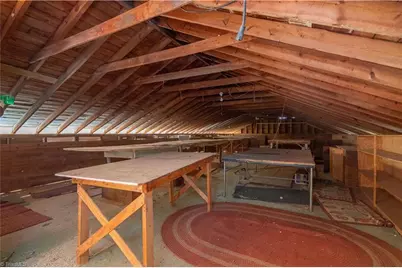 6507 Frieden Church Road, Gibsonville, NC 27249 - Photo 9