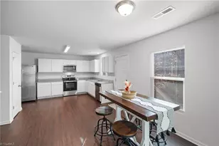 248 Wedgewood Dr, Lexington, NC 27292 - Photo 13