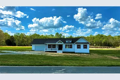8755 Snow Camp Road, Snow Camp, NC 27349 - Photo 1