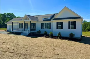 8755 Snow Camp Rd, Snow Camp, NC 27349 - Photo 1