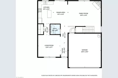 3971 Foliage Drive, Winston-Salem, NC 27101 - Photo 41