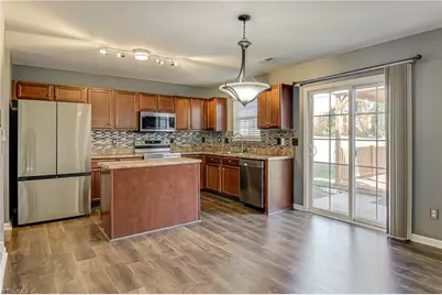 3971 Foliage Drive, Winston-Salem, NC 27101 - Photo 11