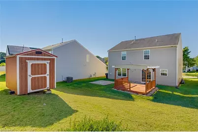 3971 Foliage Drive, Winston-Salem, NC 27101 - Photo 35