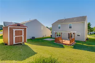 3971 Foliage Dr, Winston-Salem, NC 27101 - Photo 35