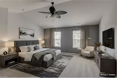 3971 Foliage Drive, Winston-Salem, NC 27101 - Photo 23