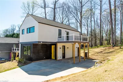 710 Tiffany Hill Lane, Winston-Salem, NC 27104 - Photo 9