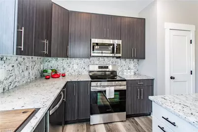 710 Tiffany Hill Lane, Winston-Salem, NC 27104 - Photo 5