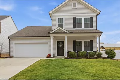 2462 Dukes Hollow Court, High Point, NC 27265 - Photo 1