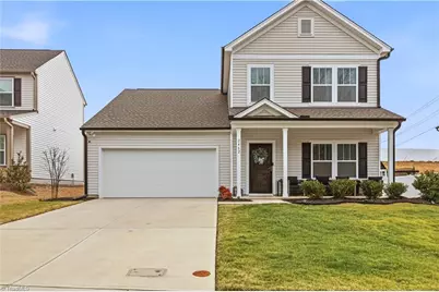 2462 Dukes Hollow Court, High Point, NC 27265 - Photo 25