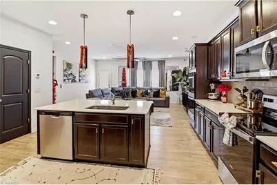 2462 Dukes Hollow Court, High Point, NC 27265 - Photo 7