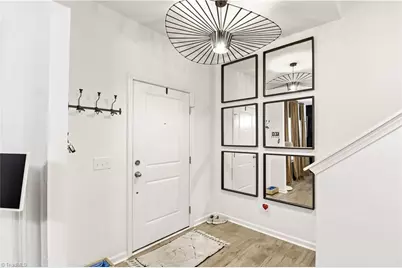 2462 Dukes Hollow Court, High Point, NC 27265 - Photo 3