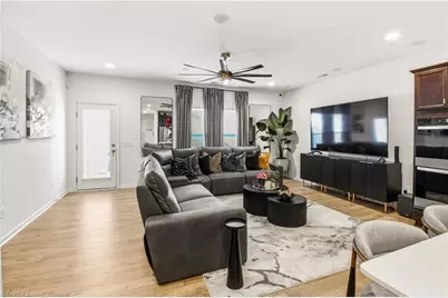 2462 Dukes Hollow Court, High Point, NC 27265 - Photo 9