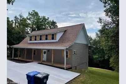 609 G Street, North Wilkesboro, NC 28659 - Photo 23