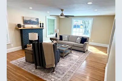 274 W Country Club Road, Moravian Falls, NC 28654 - Photo 9