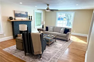 274 W Country Club Rd, Moravian Falls, NC 28654 - Photo 9