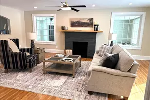 274 W Country Club Rd, Moravian Falls, NC 28654 - Photo 7