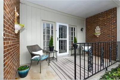 4 Fountain Manor Drive #A, Greensboro, NC 27405 - Photo 3