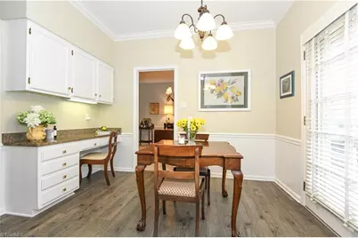 4 Fountain Manor Drive #A, Greensboro, NC 27405 - Photo 9