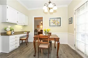 4 Fountain Manor Dr, Greensboro, NC 27405 - Photo 9