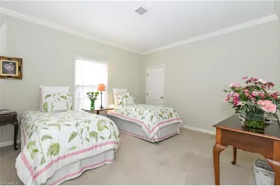 4 Fountain Manor Drive #A, Greensboro, NC 27405 - Photo 21